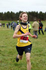 Under-15 Boys No 43